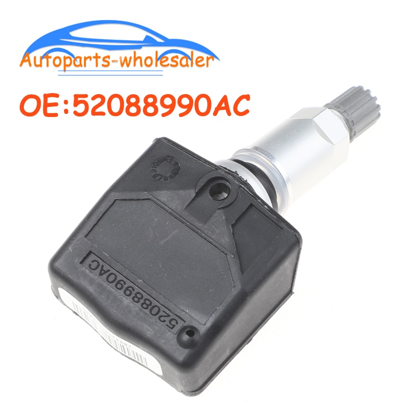 ο TPMS  52088990AC ũ̽   ̴ TPMS Ÿ̾ з  52088990AD ڵ ׼